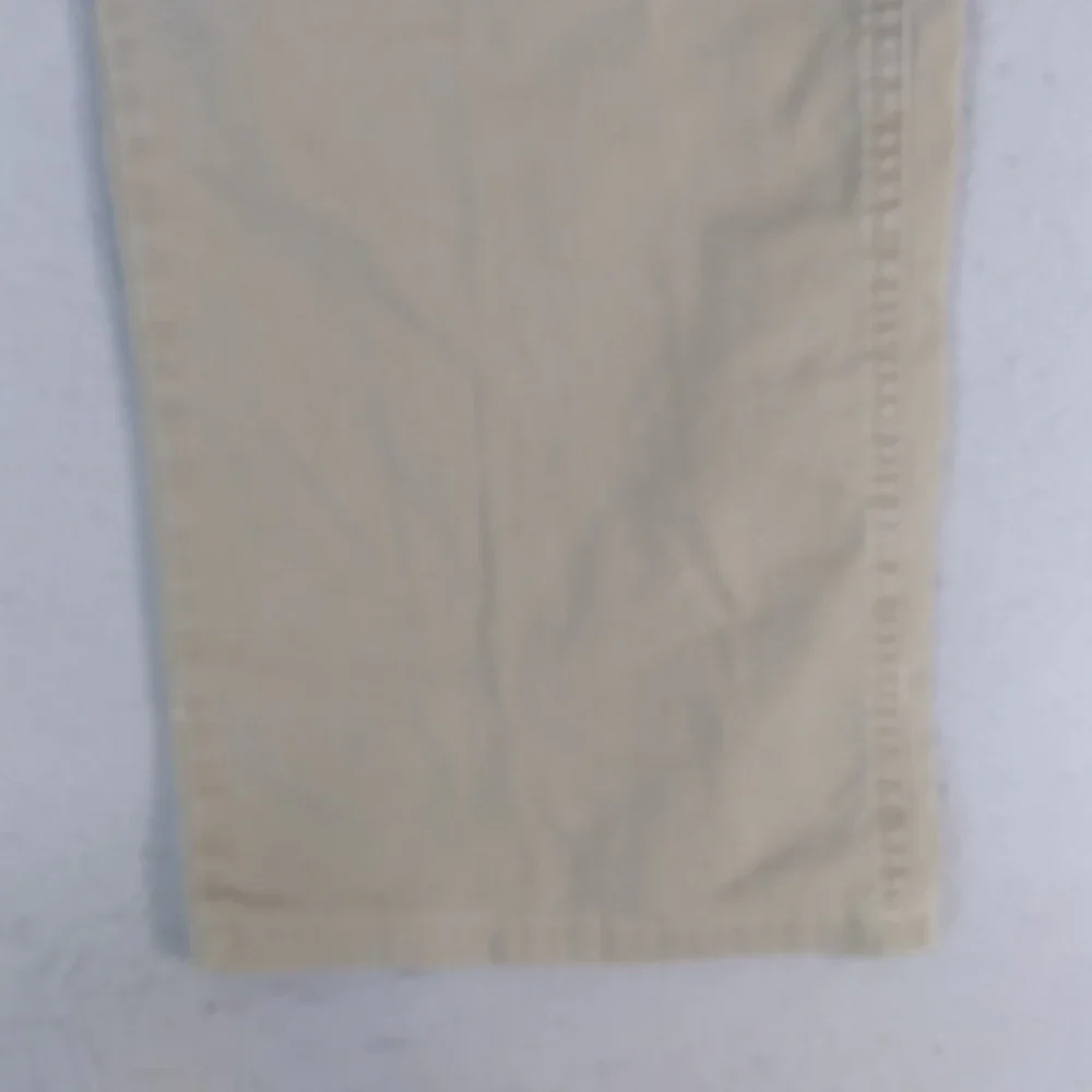 Wrangler cargo pants mens 38 x 30 khaki tan beige cotton outdoor camping hiking
